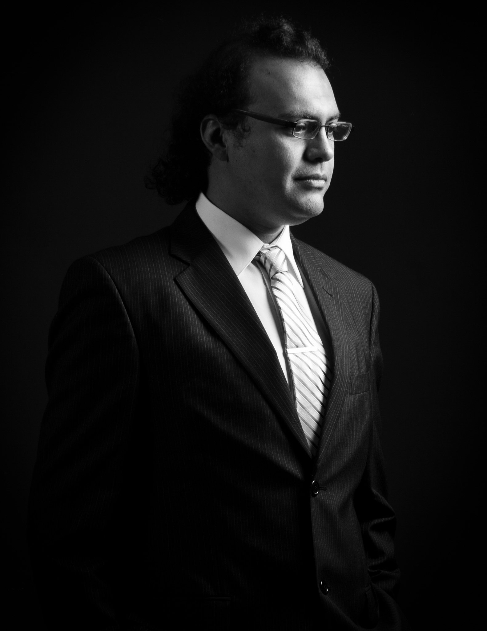 Víctor Contreras